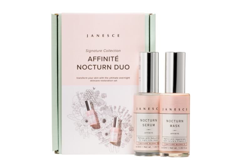 Affinité Nocturn Duo