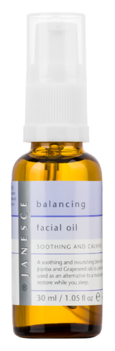 Balancing Facial Oil