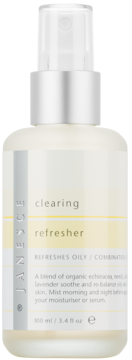 Clearing Refresher Mist