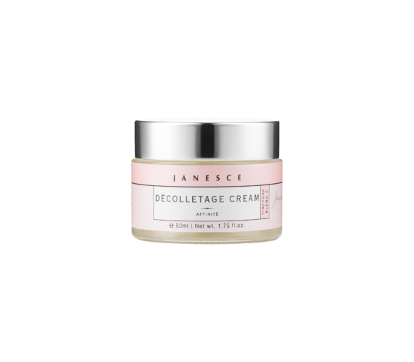 Décolletage Cream