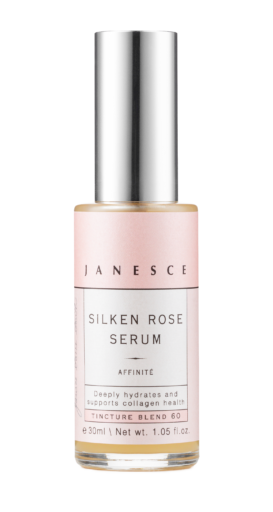 Silken Rose Serum