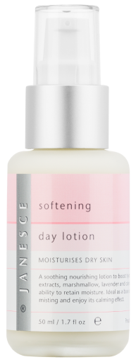 Softening Day Lotion