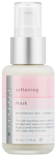 Softening Mask