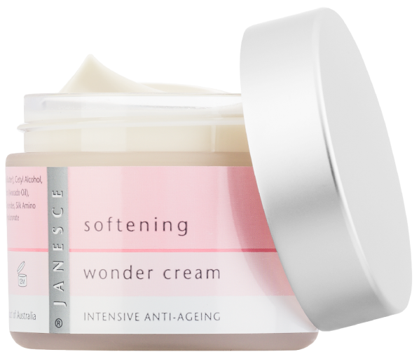 Softening Wonder Cream