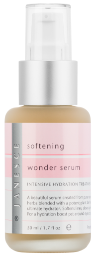 Softening Wonder Serum